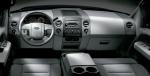 Ford F-150 2004 года